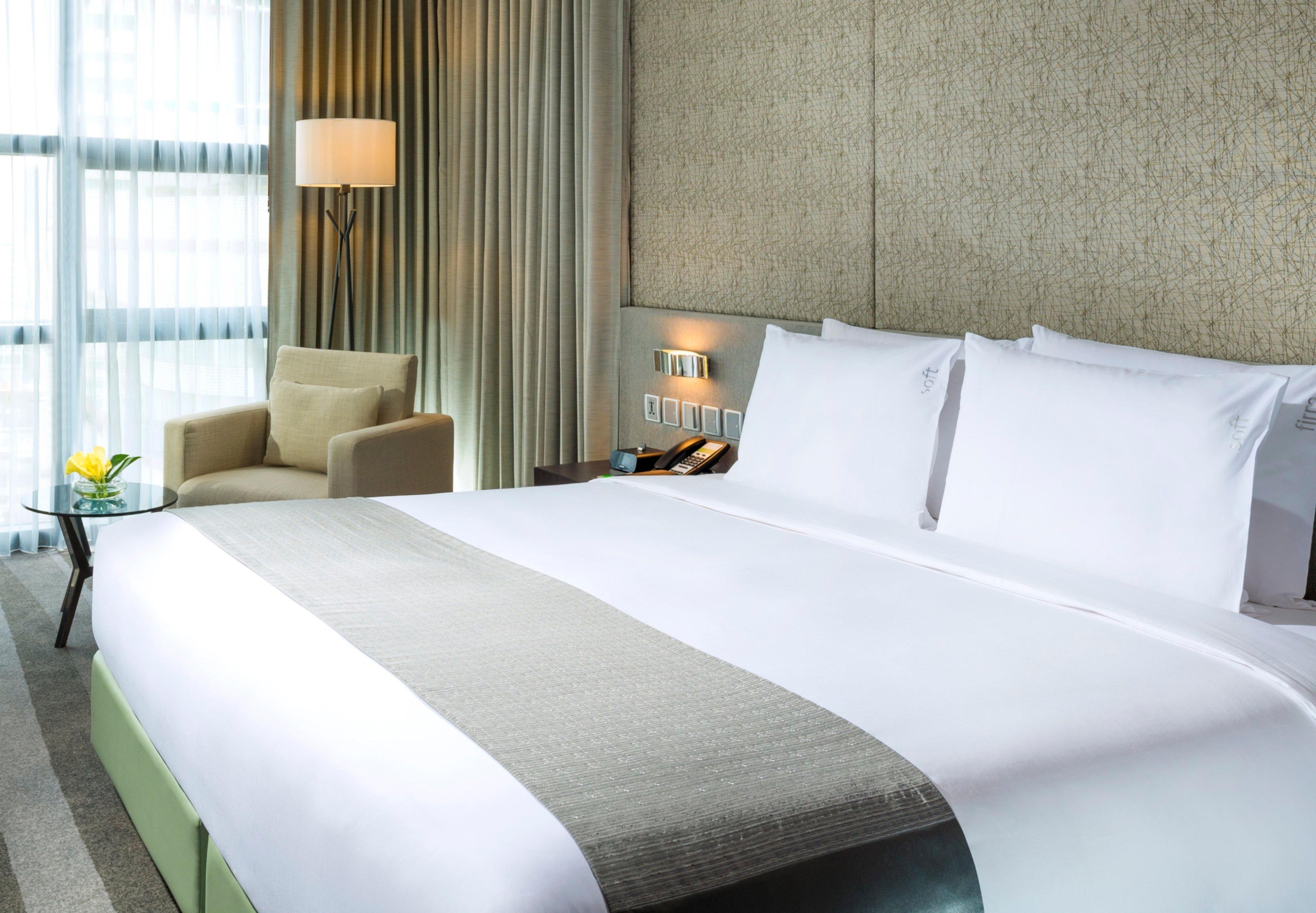 Holiday Inn Bangkok Sukhumvit By Ihg Екстер'єр фото