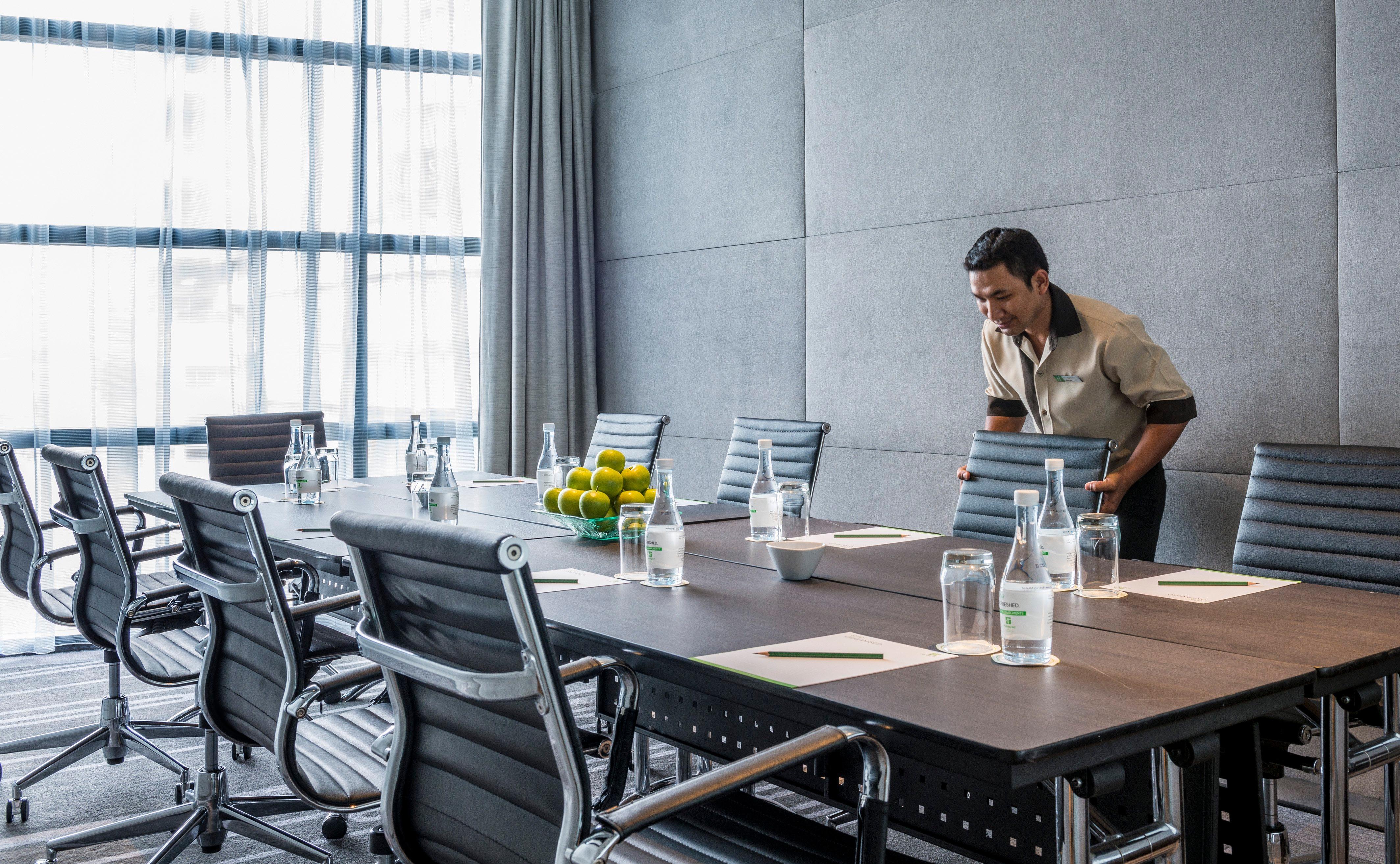 Holiday Inn Bangkok Sukhumvit By Ihg Екстер'єр фото