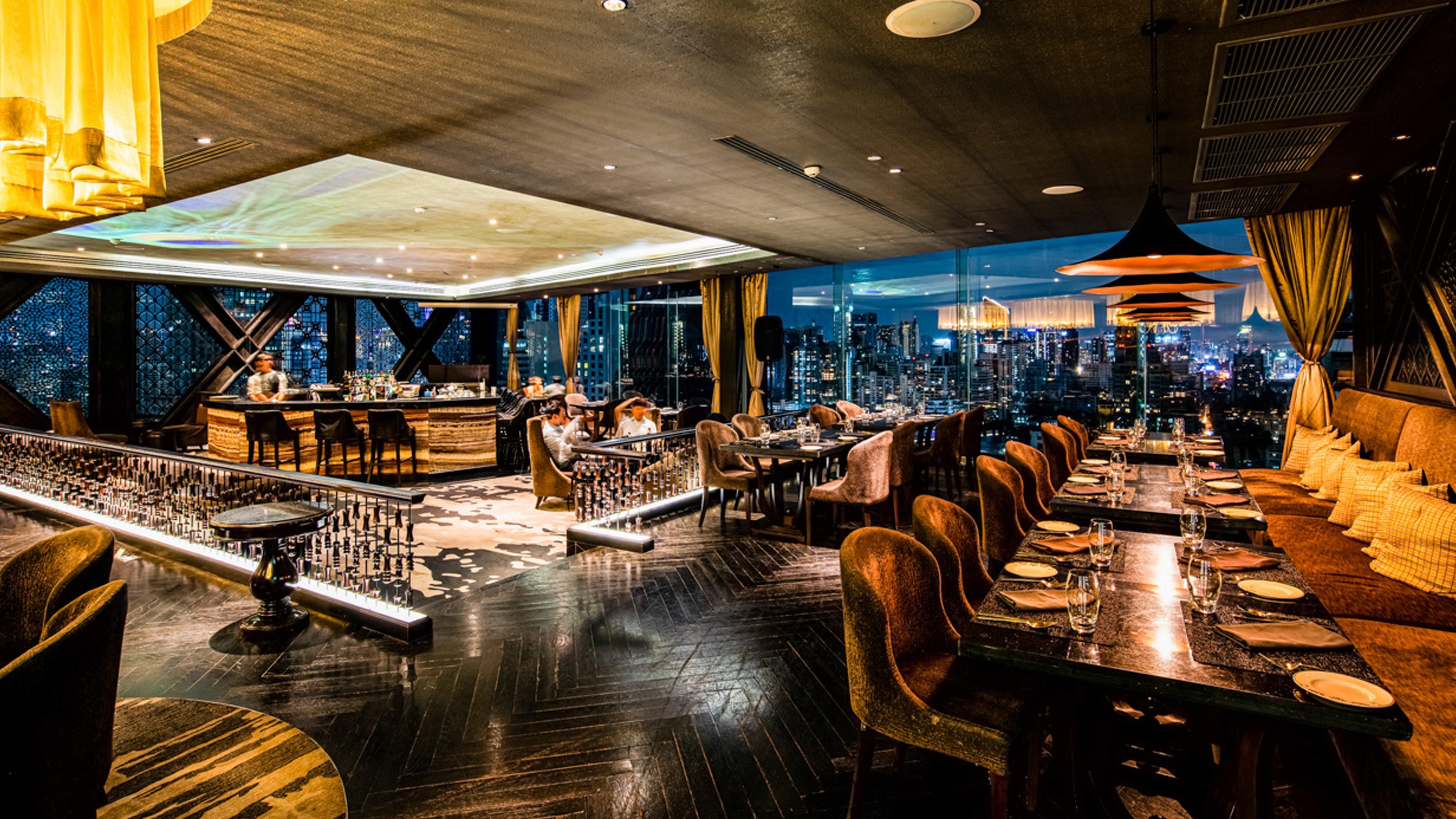 Holiday Inn Bangkok Sukhumvit By Ihg Екстер'єр фото