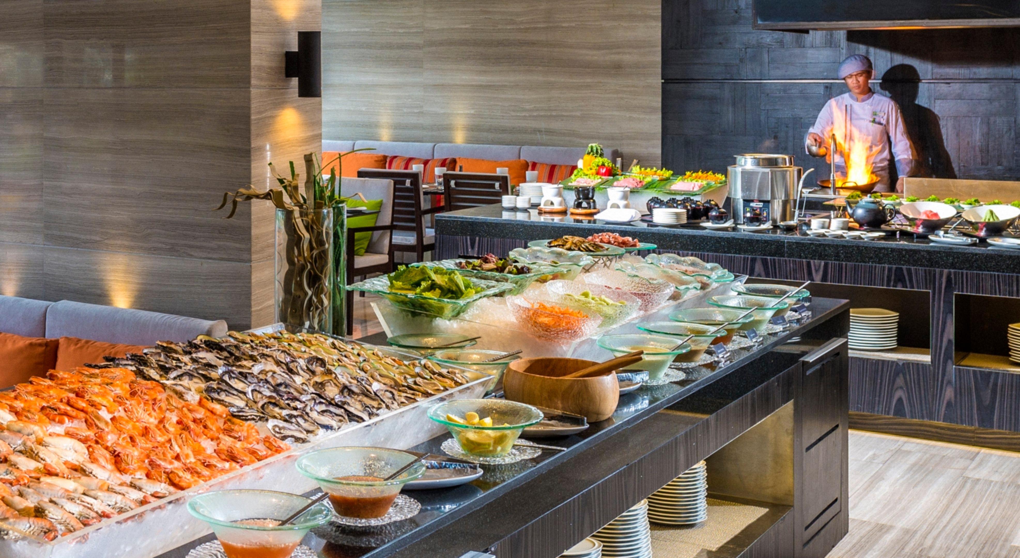 Holiday Inn Bangkok Sukhumvit By Ihg Екстер'єр фото