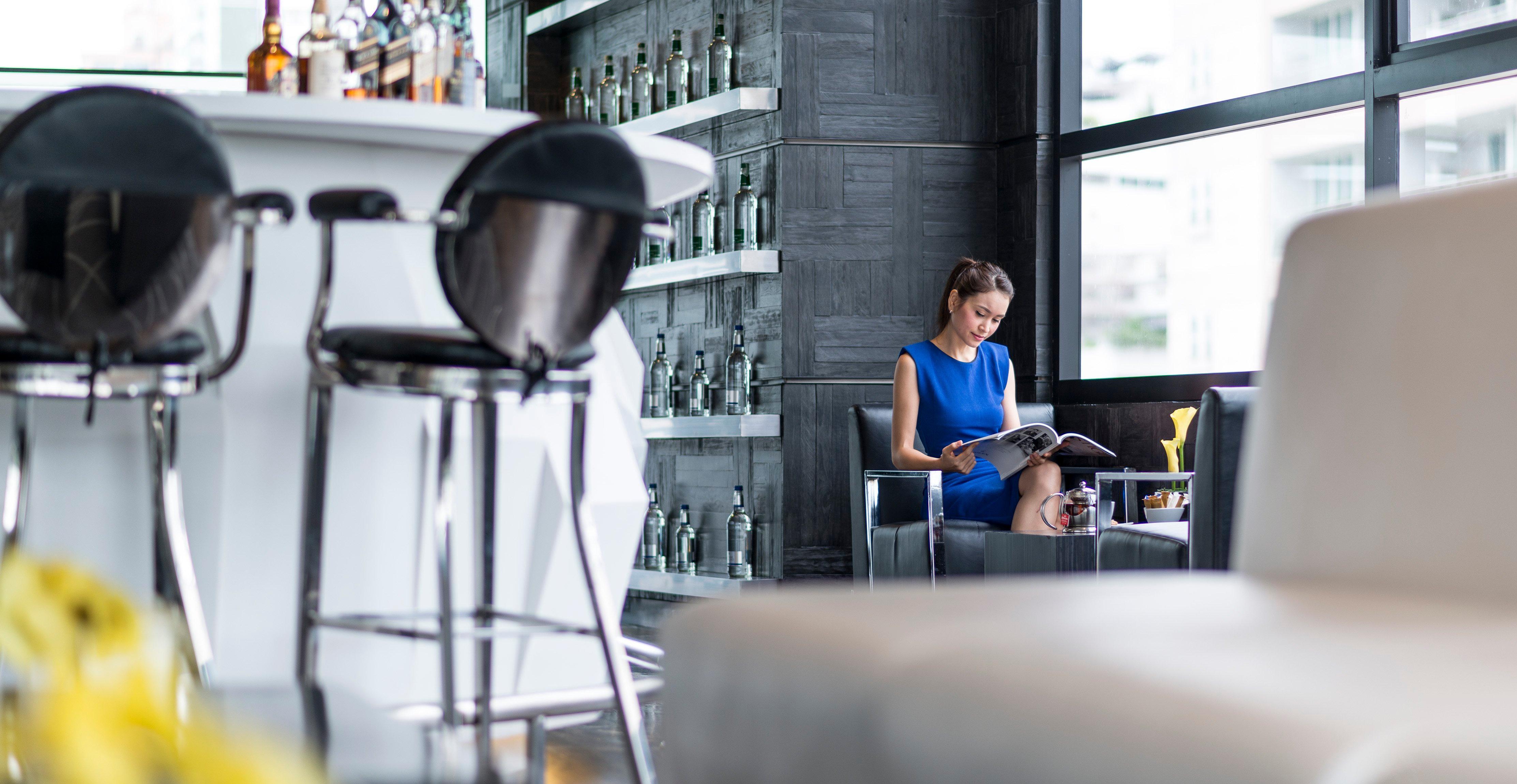 Holiday Inn Bangkok Sukhumvit By Ihg Екстер'єр фото