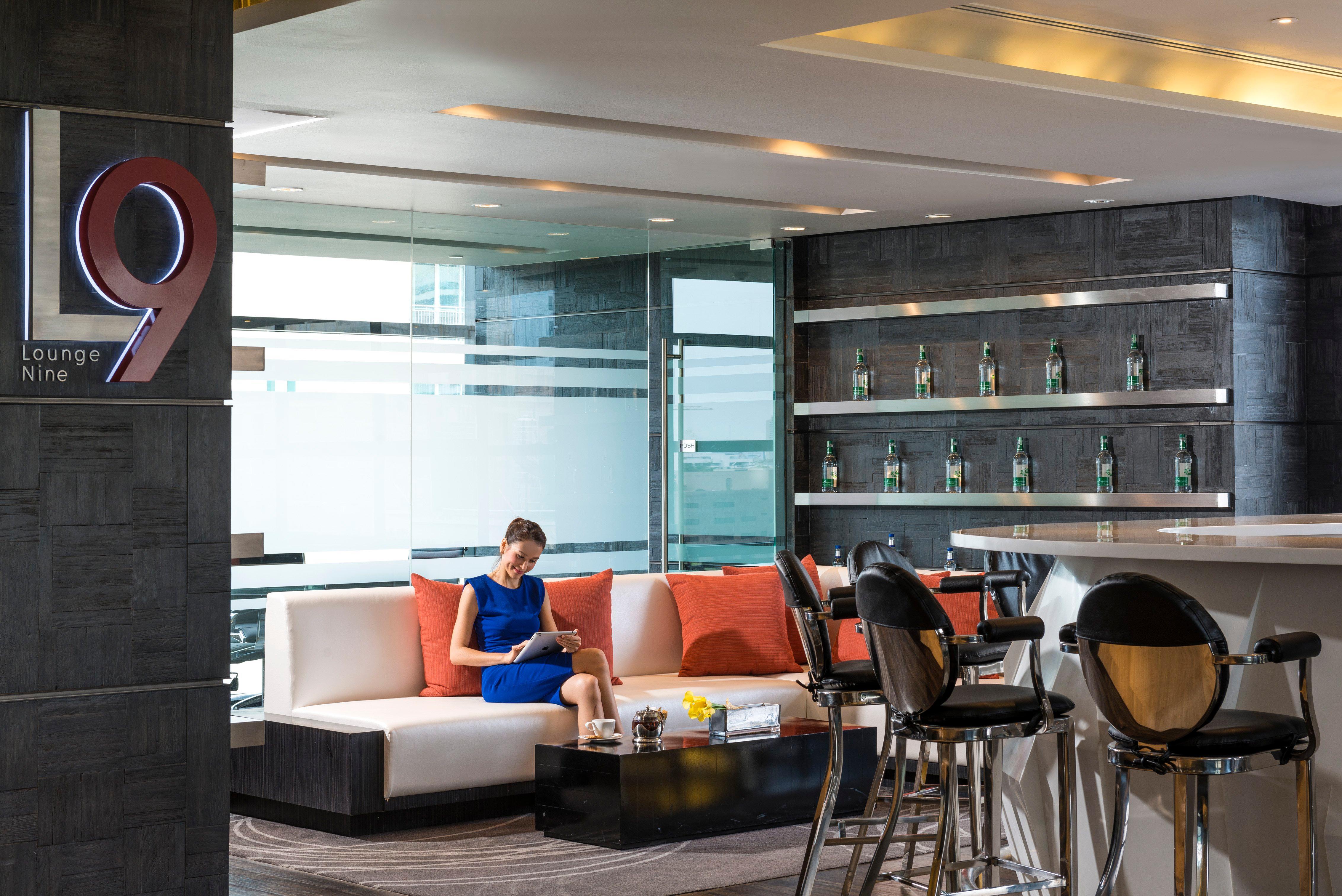 Holiday Inn Bangkok Sukhumvit By Ihg Екстер'єр фото